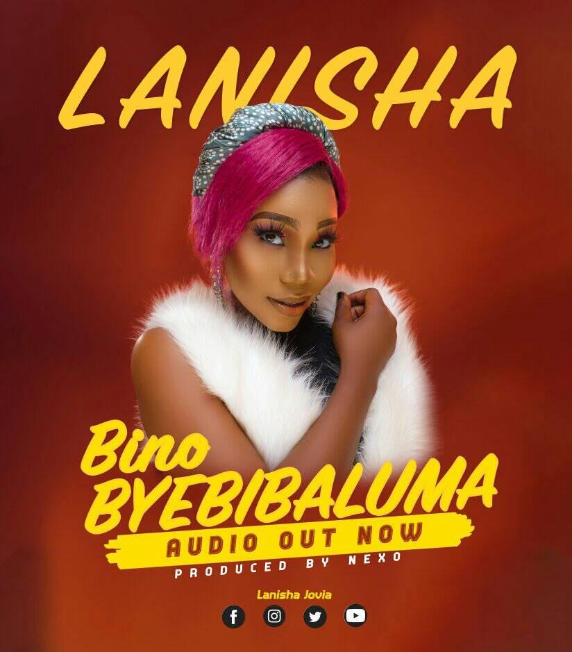 Lanisha Jovia